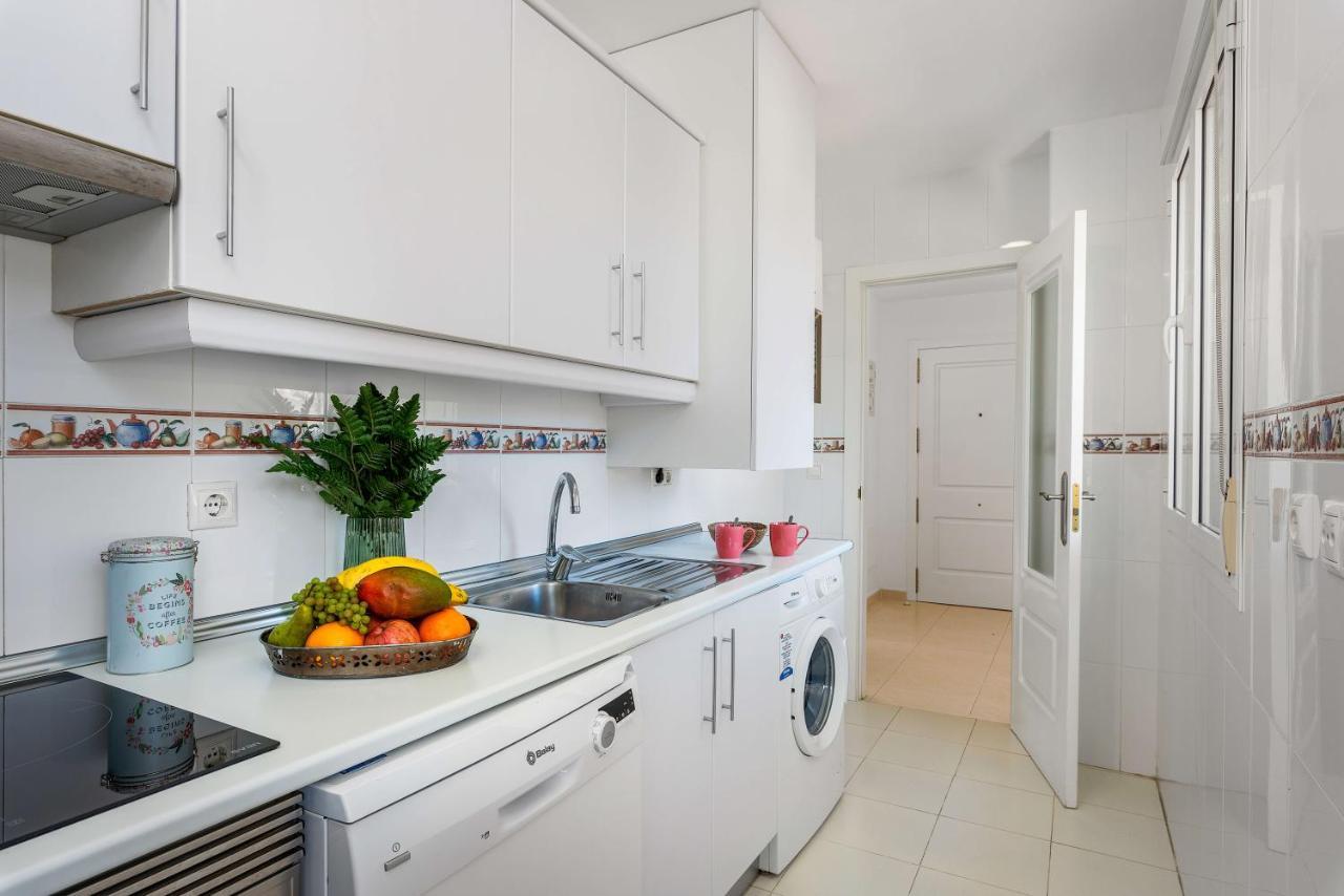 Apartment Happy - Plusholidays Calpe Exterior photo